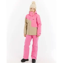 ProtestPrtelodia Jr - Veste ski enfant