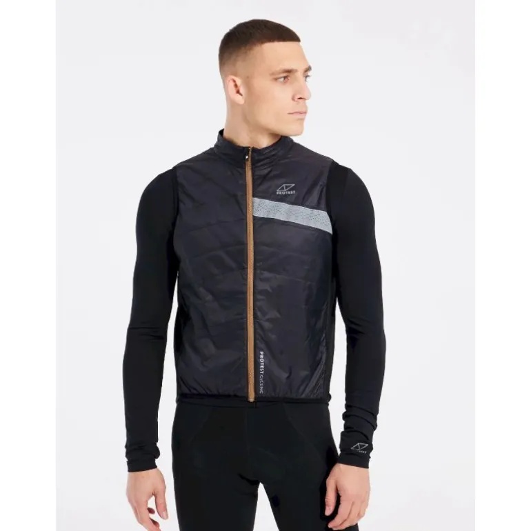 ProtestPrtenglass - Gilet vélo homme