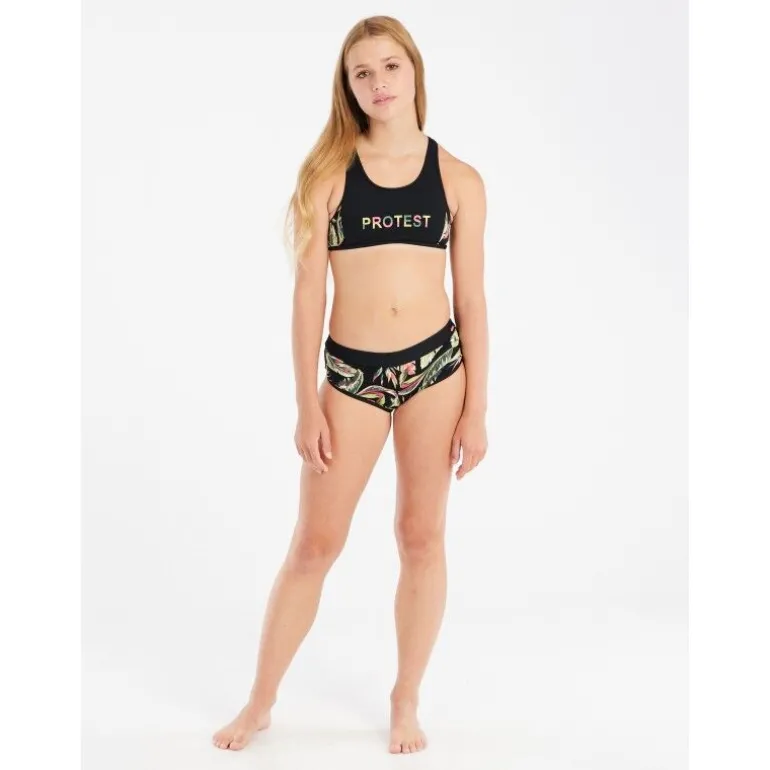 ProtestPrtfavour Jr - Maillot de bain enfant