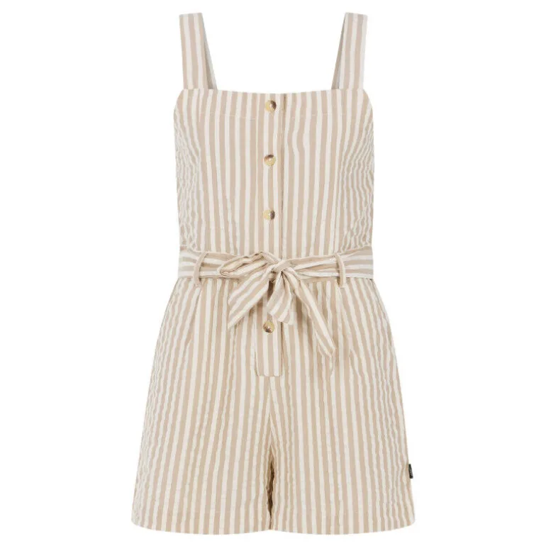 ProtestPrtfelice Combishort - Short femme