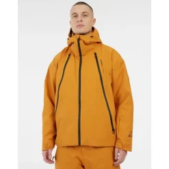 ProtestPrtferrol - Veste ski homme