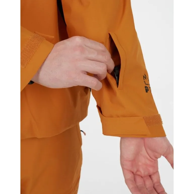 ProtestPrtferrol - Veste ski homme