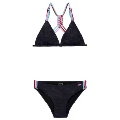 ProtestPrtfimke 24 Jr - Maillot de bain enfant