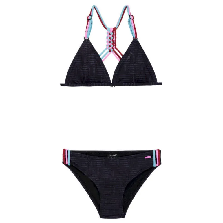 ProtestPrtfimke 24 Jr - Maillot de bain enfant