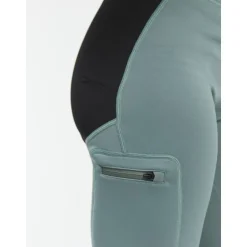 ProtestPrtfinal - Collant running femme