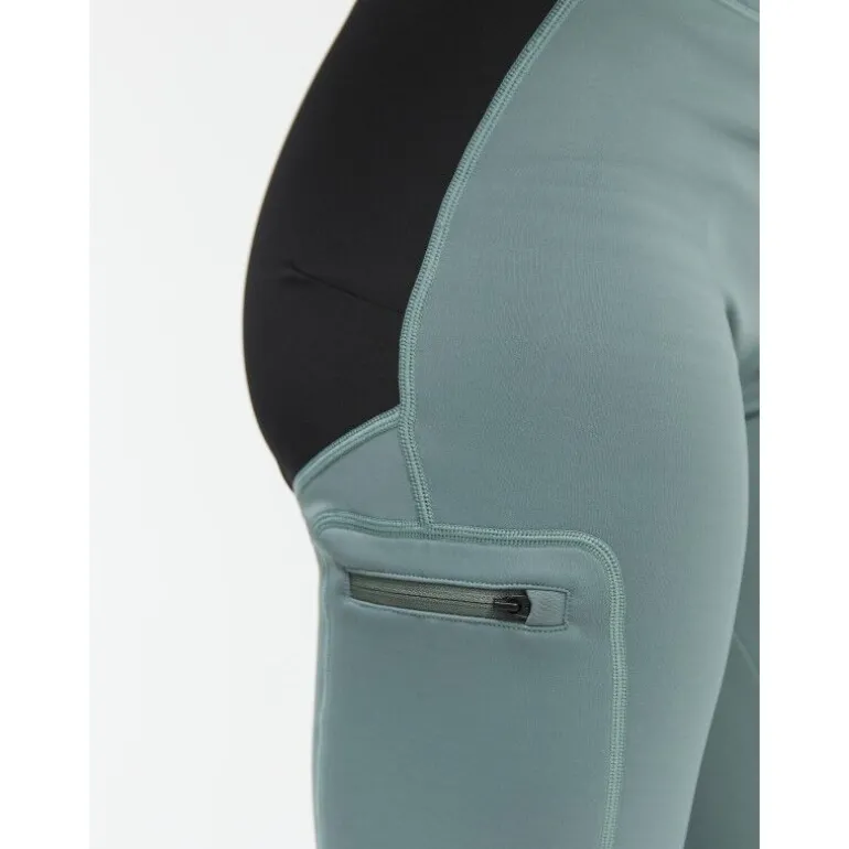ProtestPrtfinal - Collant running femme