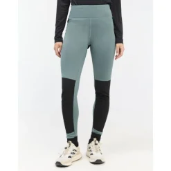 ProtestPrtfinal - Collant running femme