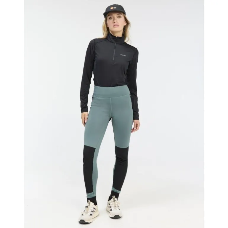 ProtestPrtfinal - Collant running femme