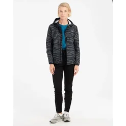 ProtestPrtfleur - Veste imperméable femme