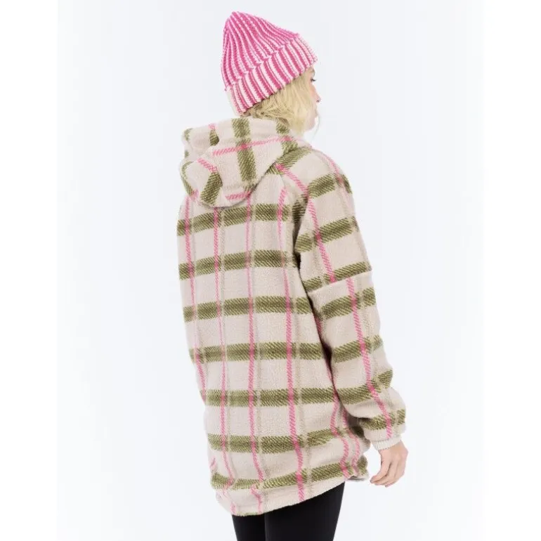 ProtestPrtfola Outdoor - Polaire femme