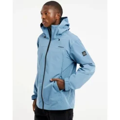 ProtestPrtgatewood - Veste imperméable homme