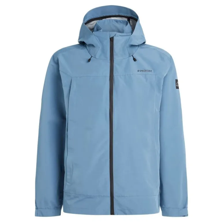 ProtestPrtgatewood - Veste imperméable homme