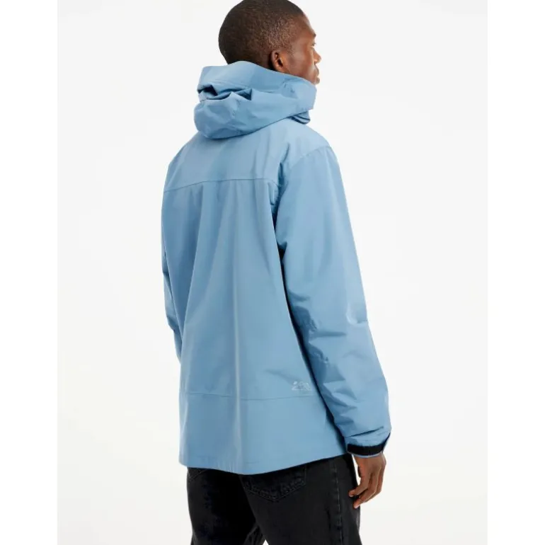 ProtestPrtgatewood - Veste imperméable homme