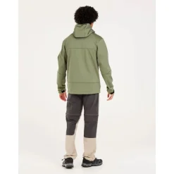 ProtestPrtgergeti - Veste softshell homme