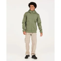 ProtestPrtgergeti - Veste softshell homme
