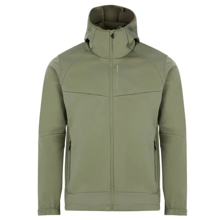 ProtestPrtgergeti - Veste softshell homme