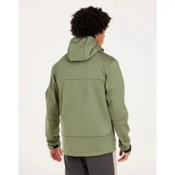 ProtestPrtgergeti - Veste softshell homme