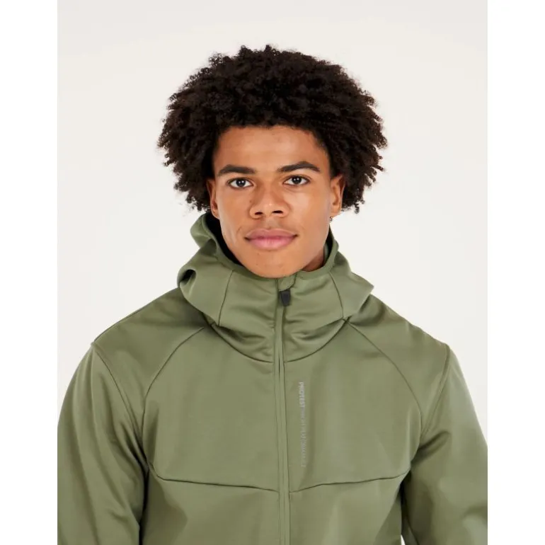 ProtestPrtgergeti - Veste softshell homme
