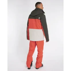 ProtestPrtgooz - Veste ski homme