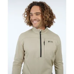 ProtestPrtgraphic - Maillot thermique homme