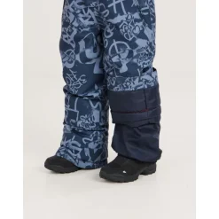 ProtestPrthavin 23 TD Pant - Pantalon ski enfant