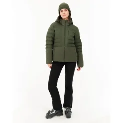 ProtestPrthazely - Veste ski femme