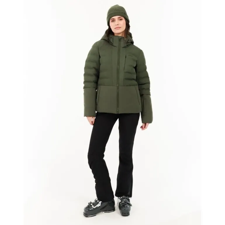 ProtestPrthazely - Veste ski femme