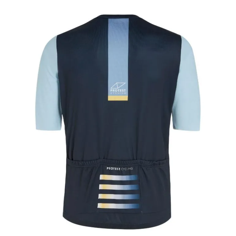 ProtestPrthindes - Maillot vélo homme