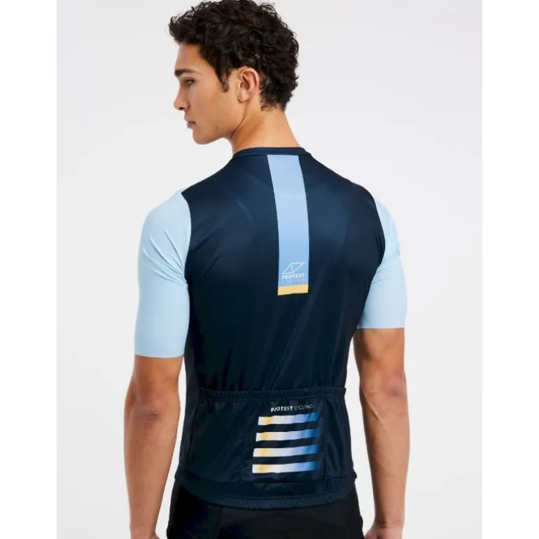 ProtestPrthindes - Maillot vélo homme