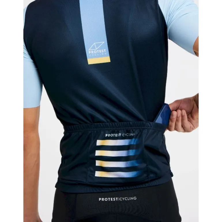 ProtestPrthindes - Maillot vélo homme