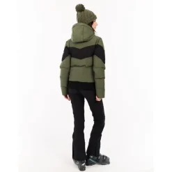 ProtestPrtjilly - Veste ski femme