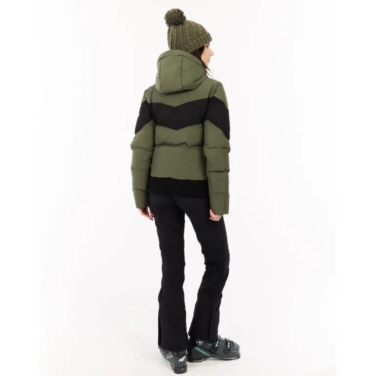 ProtestPrtjilly - Veste ski femme