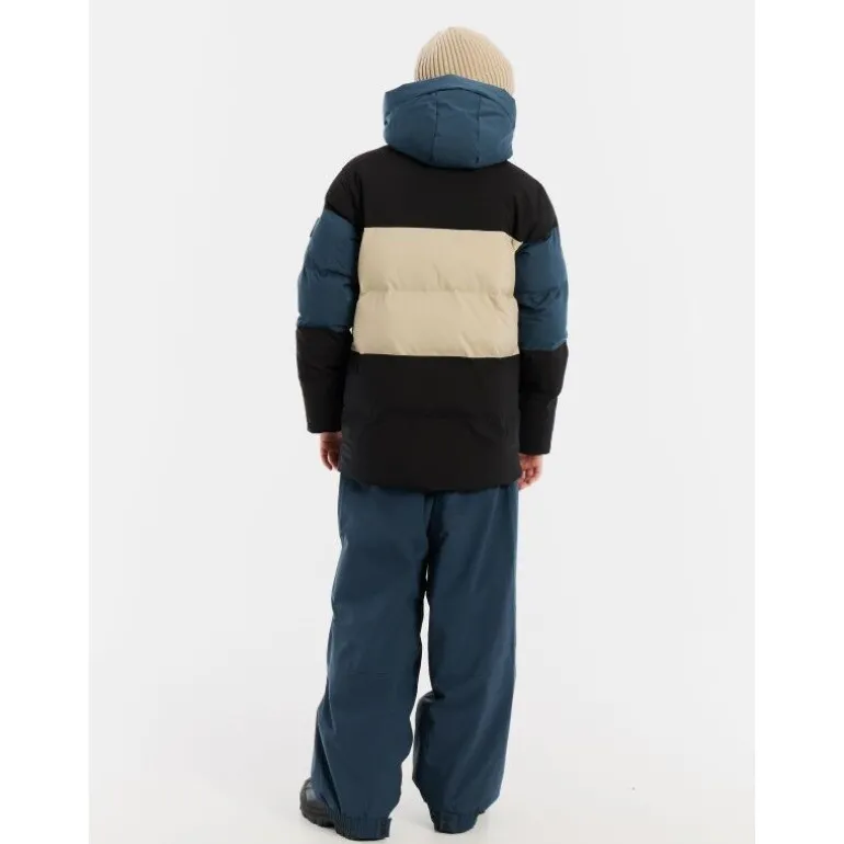 ProtestPrtjustin Jr - Veste ski enfant