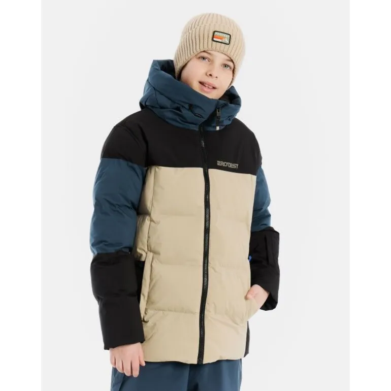 ProtestPrtjustin Jr - Veste ski enfant