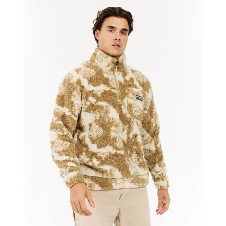 ProtestPrtkinsley Outdoor - Polaire homme