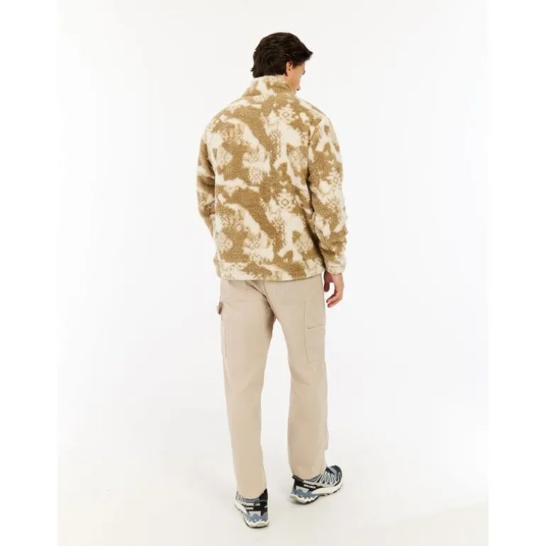 ProtestPrtkinsley Outdoor - Polaire homme