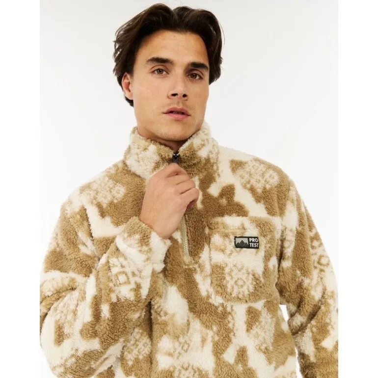 ProtestPrtkinsley Outdoor - Polaire homme