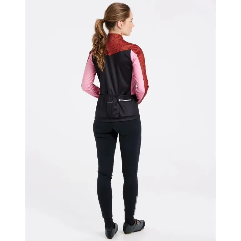 ProtestPrtkiroro - Veste vélo femme