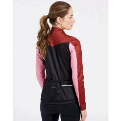 ProtestPrtkiroro - Veste vélo femme