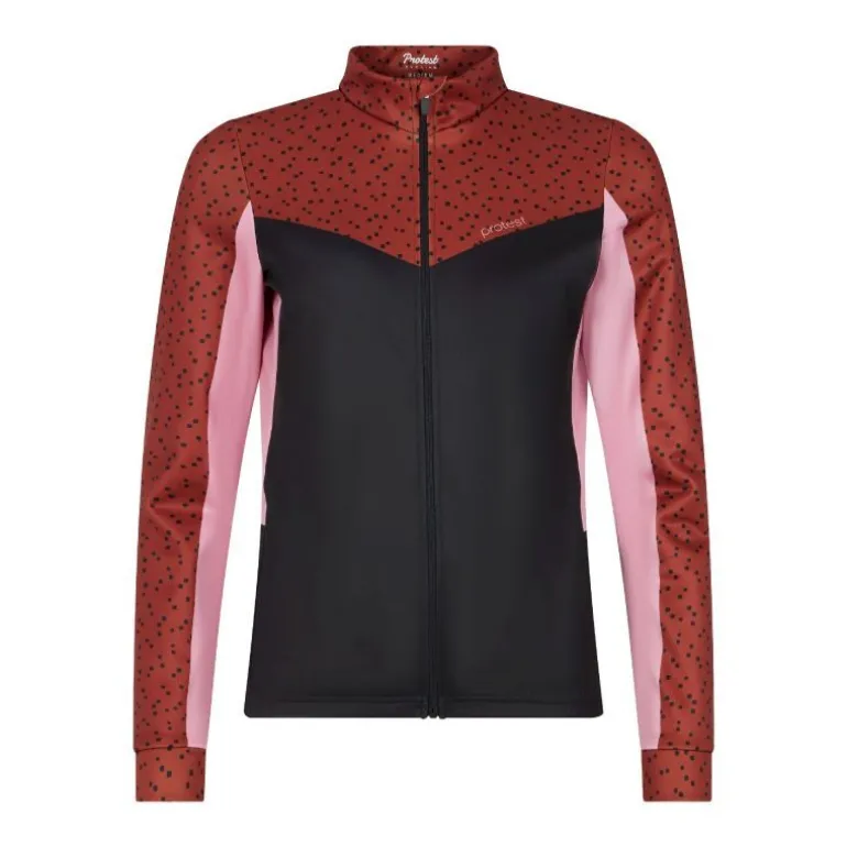 ProtestPrtkiroro - Veste vélo femme