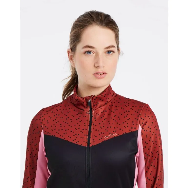 ProtestPrtkiroro - Veste vélo femme
