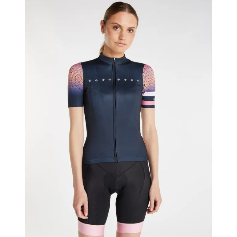 ProtestPrtkolanut - Maillot vélo femme