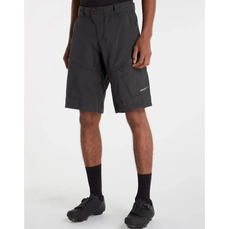 ProtestPrtleezer - Short VTT homme