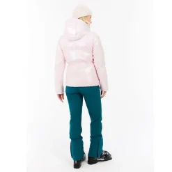 ProtestPrtleola - Veste ski femme