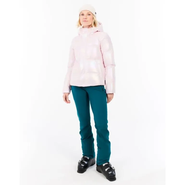 ProtestPrtleola - Veste ski femme