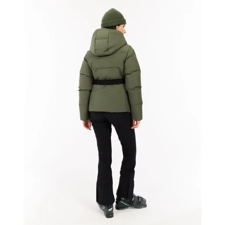 ProtestPrtleon - Veste ski femme