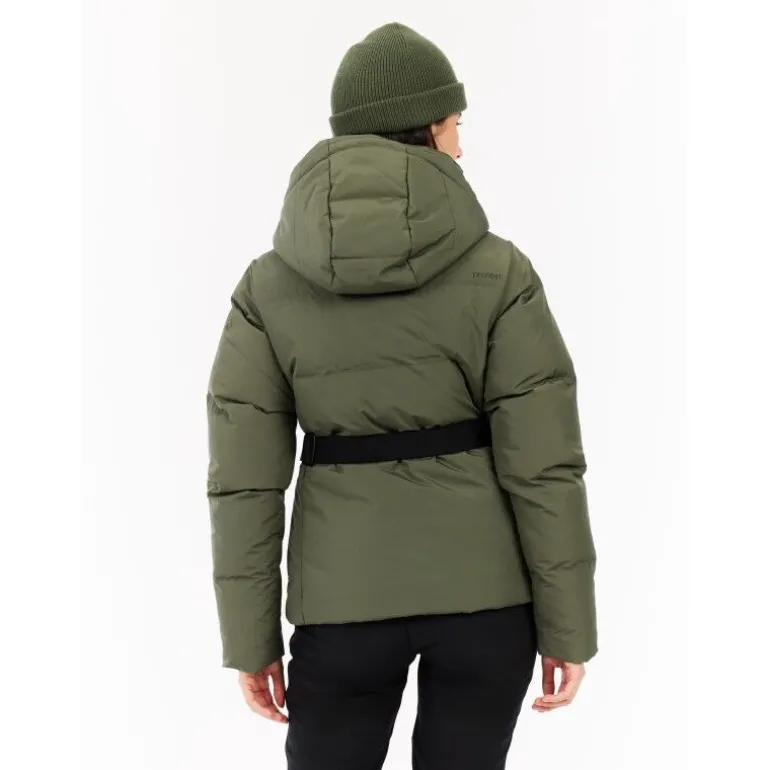 ProtestPrtleon - Veste ski femme