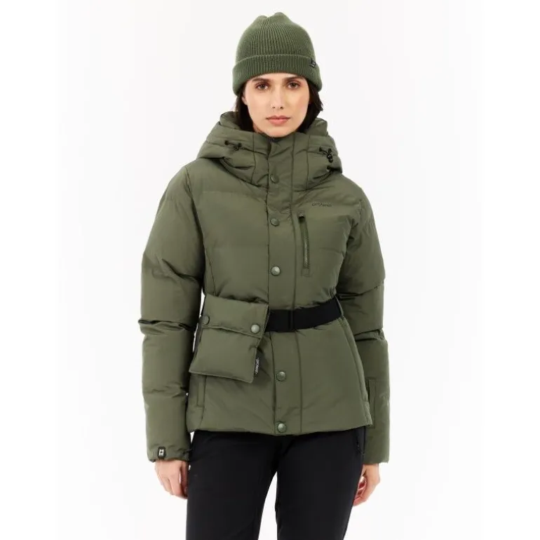 ProtestPrtleon - Veste ski femme