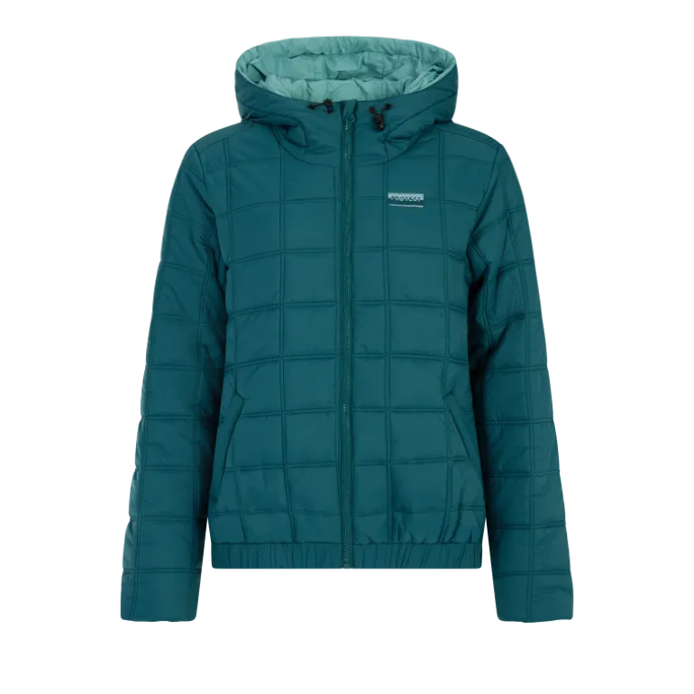 ProtestPrtleya Puffer - Doudoune femme