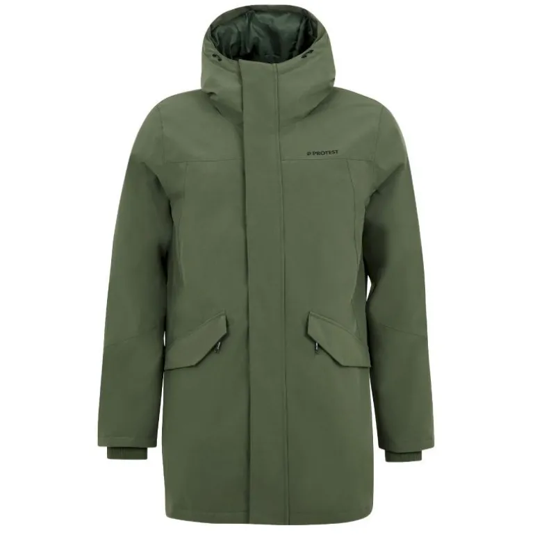 ProtestPrtlodo - Manteau homme